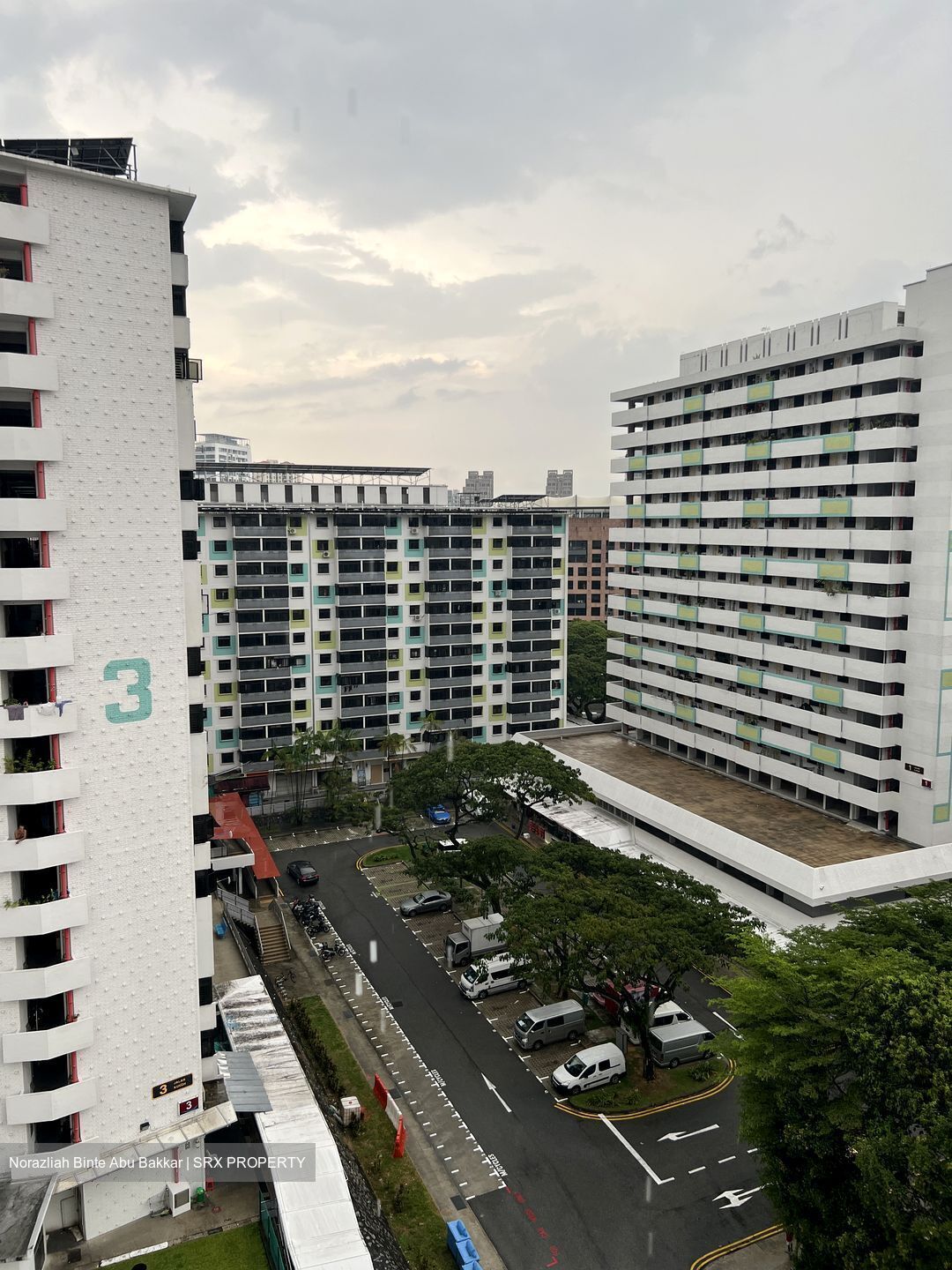 Blk 8 Jalan Kukoh (Bukit Merah), HDB 3 Rooms #500862851